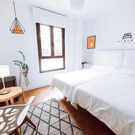 Hostal Misericordia Leon Ngoại thất bức ảnh