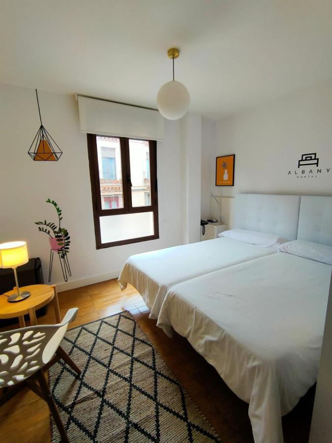Hostal Misericordia Leon Ngoại thất bức ảnh