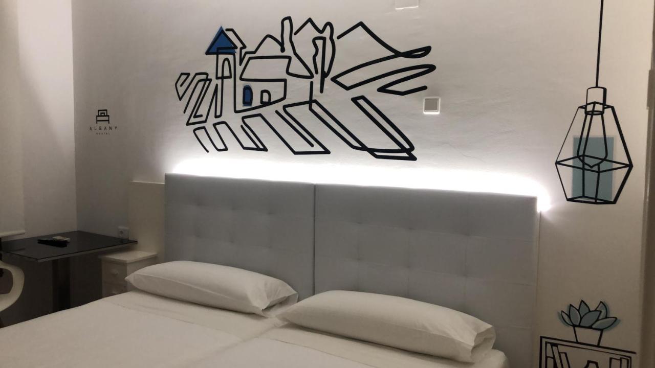 Hostal Misericordia Leon Ngoại thất bức ảnh