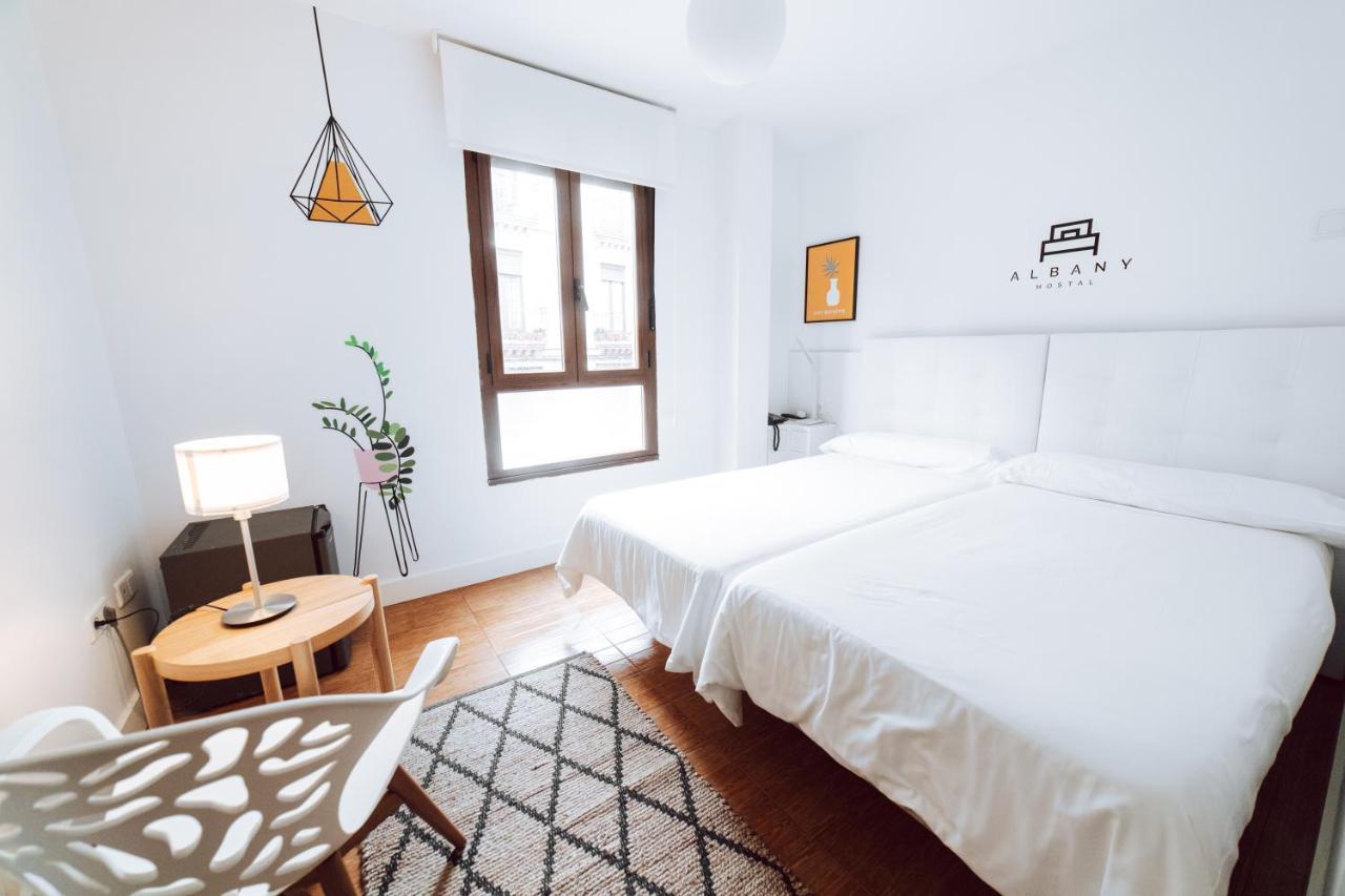 Hostal Misericordia Leon Ngoại thất bức ảnh